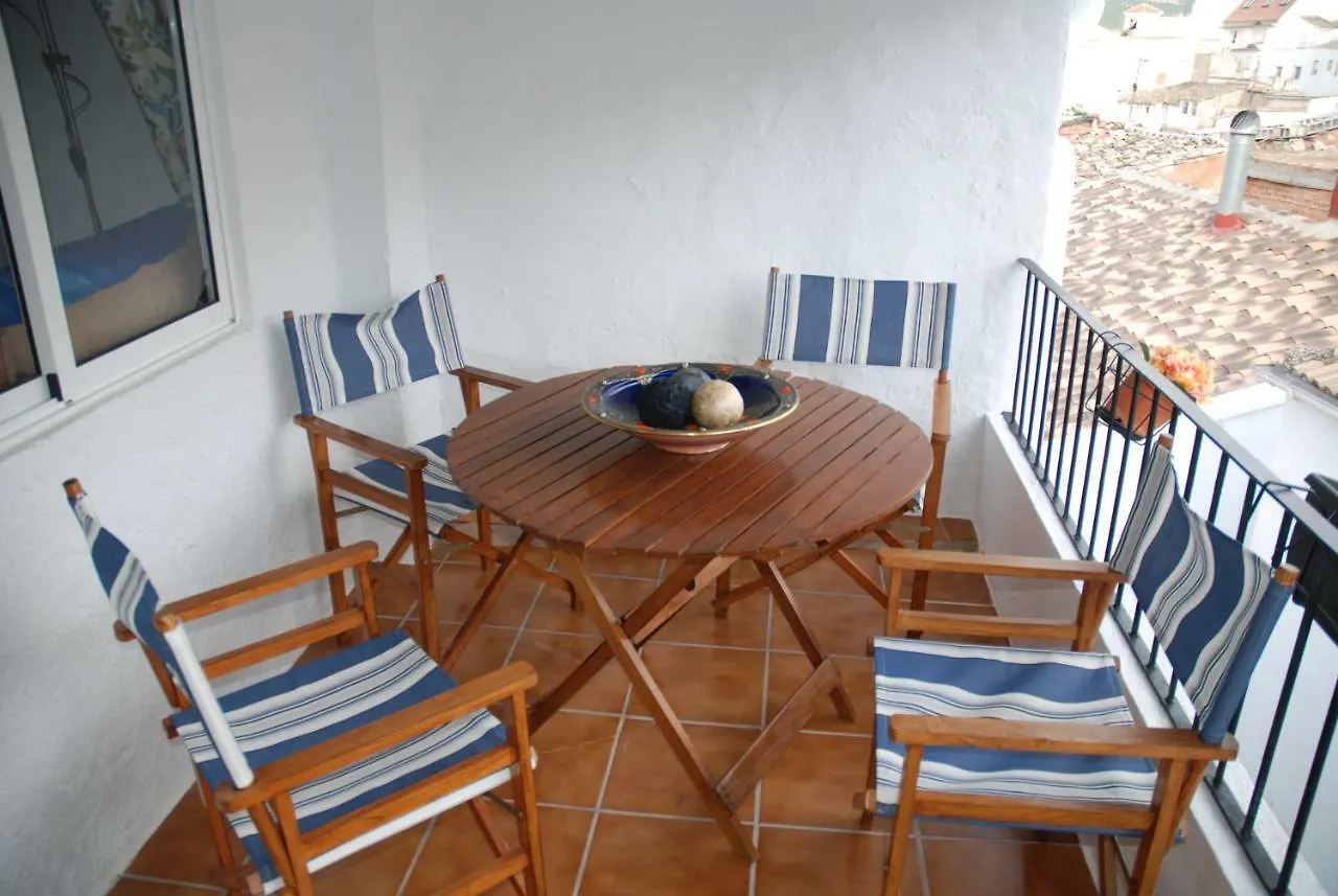 Cazorla Rural Guest House Quesada 0*,