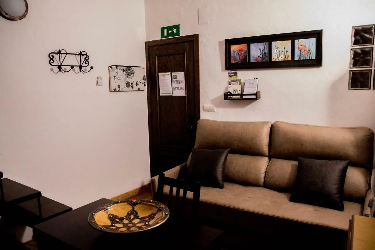Cazorla Rural Guest House Quesada Country house